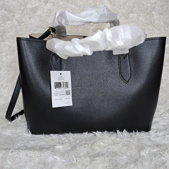 KS HARPER 2way SATCHEL - Picture 5 of 5